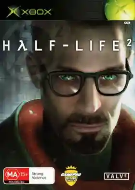 Half-Life 2 (USA)